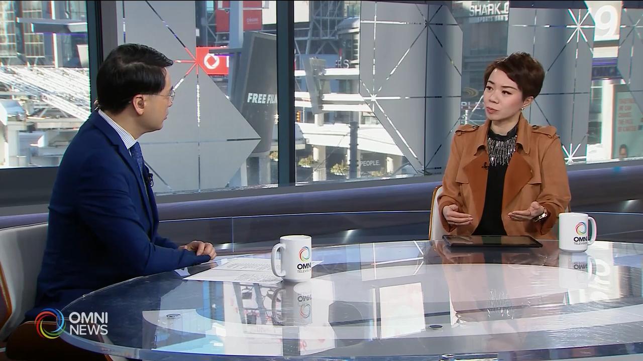 省府推遲新自閉症兒童計劃落實時間的影響 -- Jan 20, 2020 (ON)