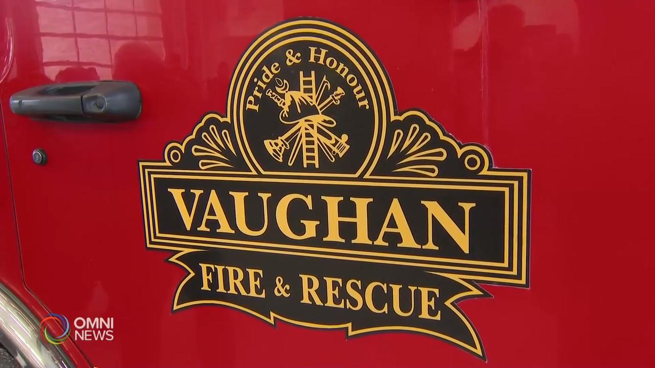 旺市新增一个消防队－ Jan 29, 2020