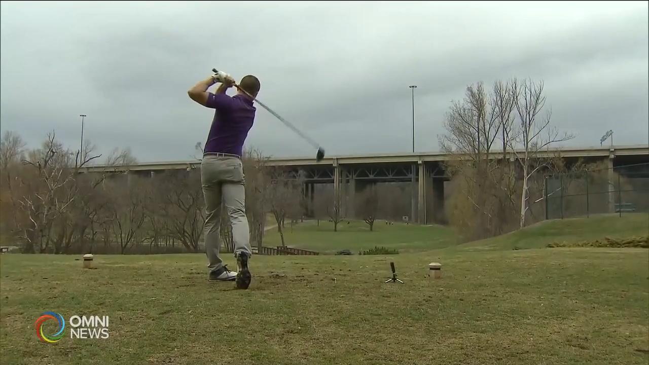 有建議市府公共高爾夫球場改建房屋 -- Jan 09, 2020 (ON)