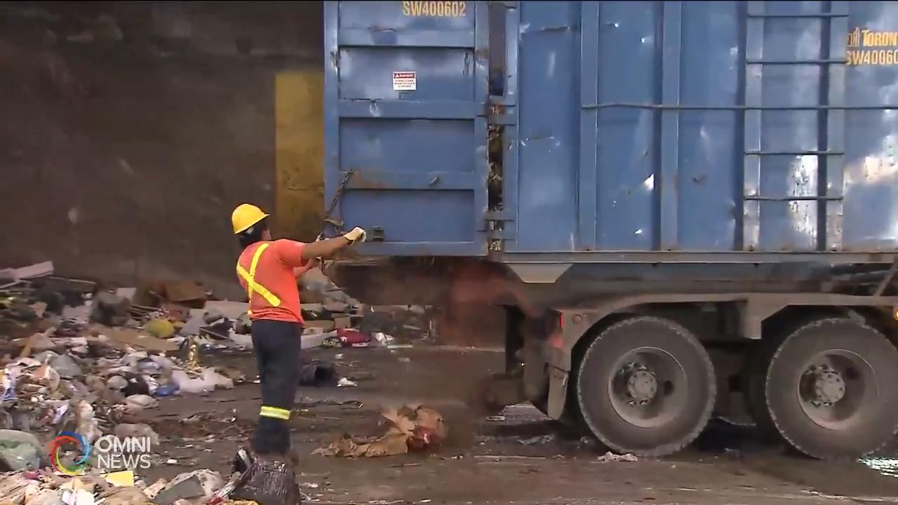 多市屬下兩個工會投票支持罷工 -- Jan 20, 2020 (ON)