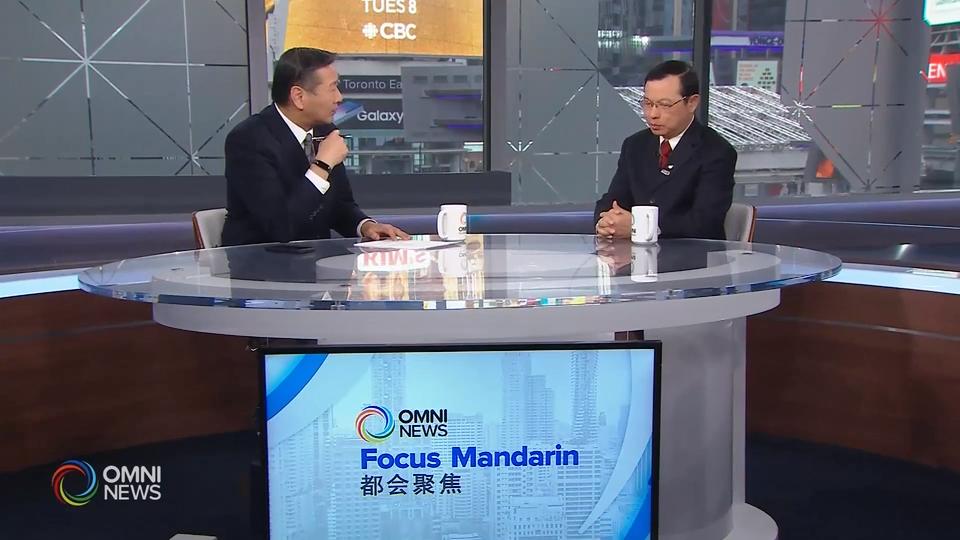 CPAC专业成就奖得奖人倪合宇博士专访(二) － Jan 22, 2020