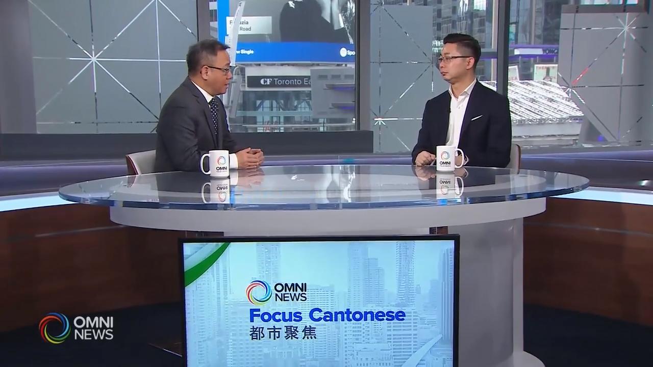 約克區教育委員討論預防新型肺炎措施 - Jan 29, 2020 (ON))