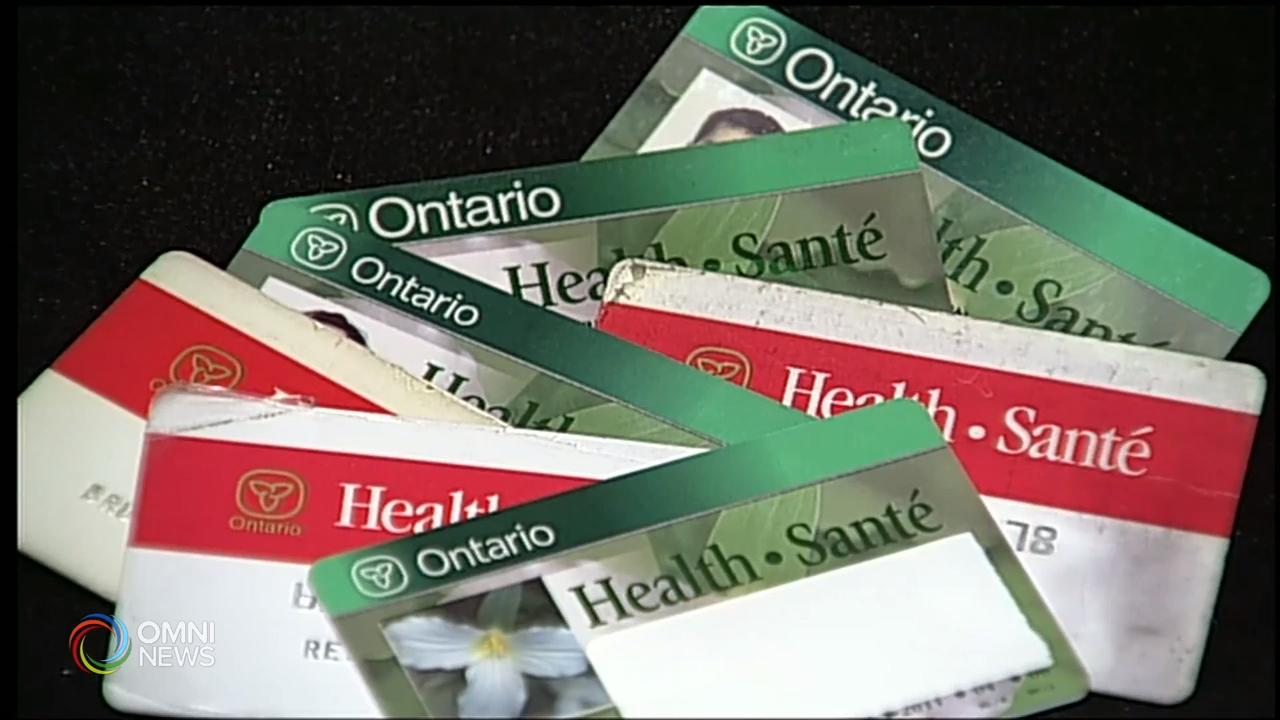 省卫生厅7月1日停用旧版红白两色健保卡－ Jan 09, 2020