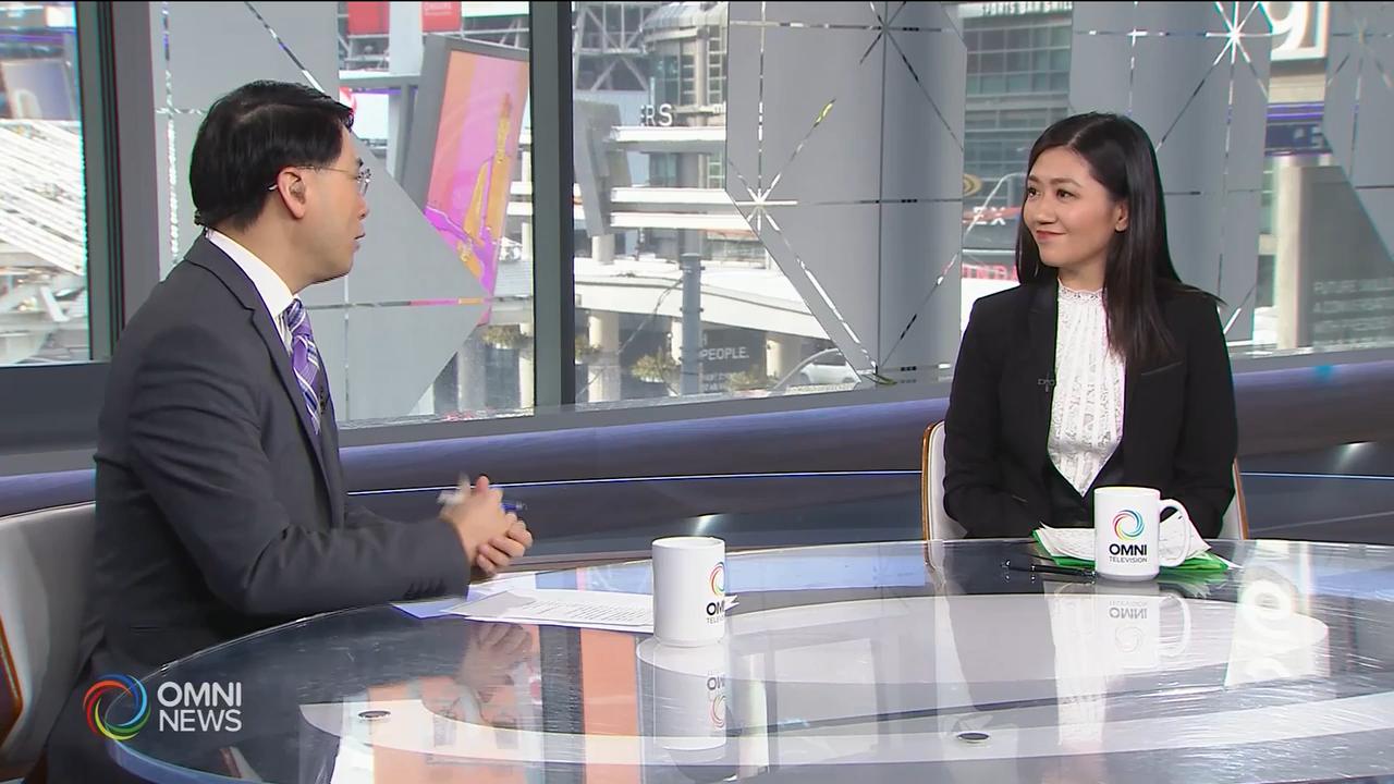 萬錦市冬季剷雪服務運作詳情(2) -- Jan 23, 2020 (ON)