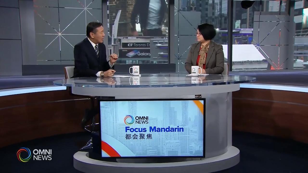 自闭儿服务－ Jan 20, 2020