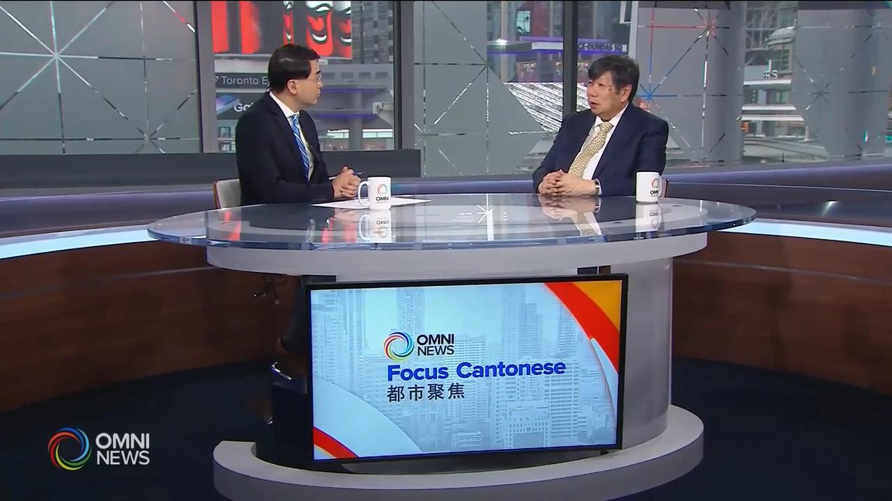 回顧以及前瞻今年北美投資環境 (2) -- Jan 09, 2020 (ON)