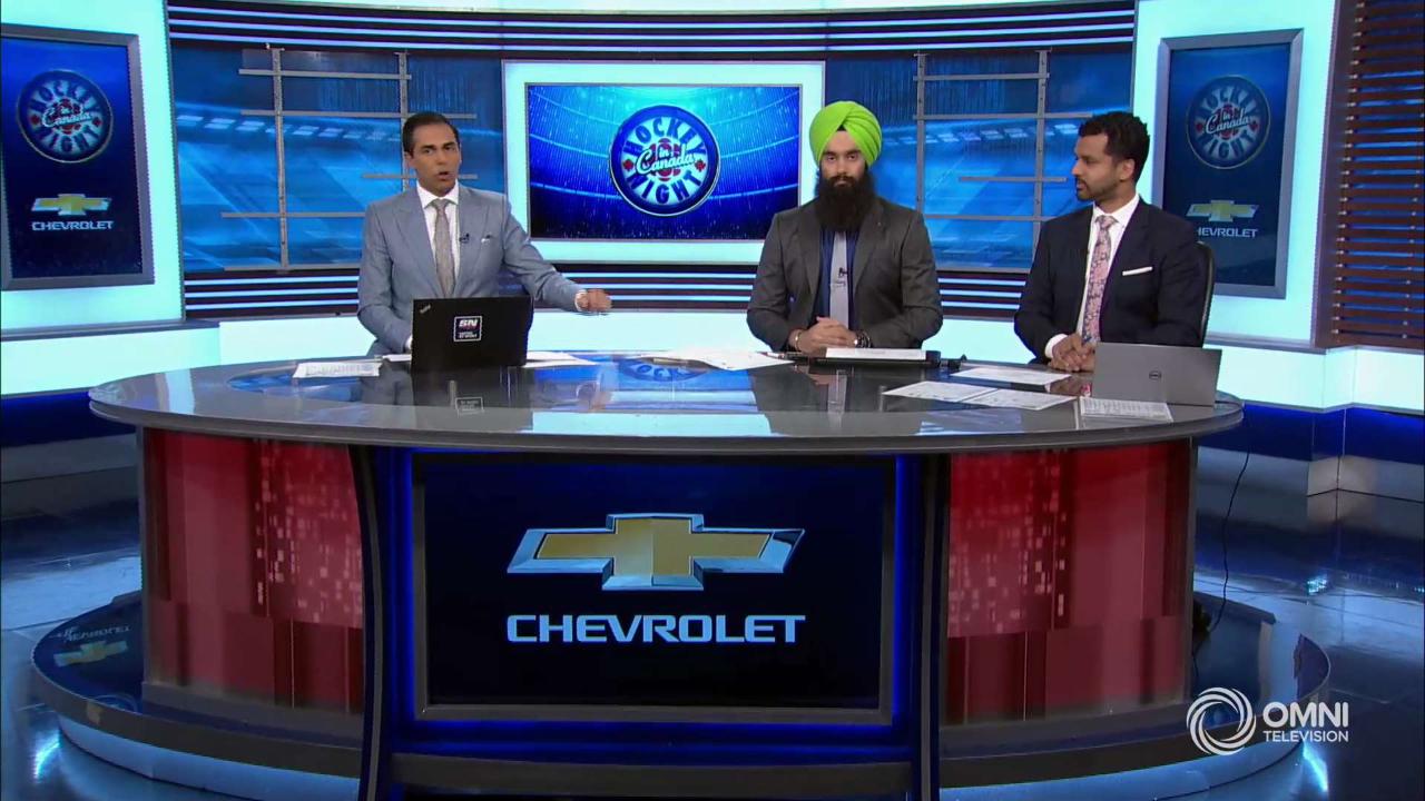 IN DEPTH - January 11, 2020