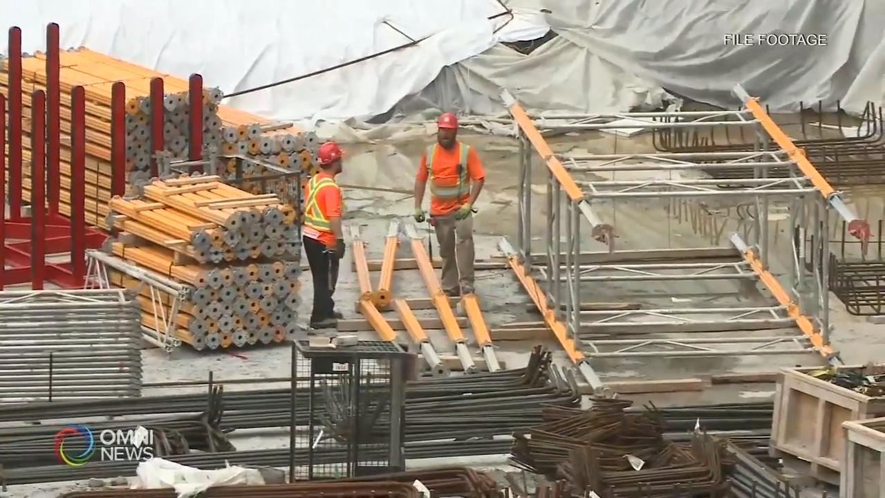 安省去年就业机会大幅成长－ Jan 30, 2020