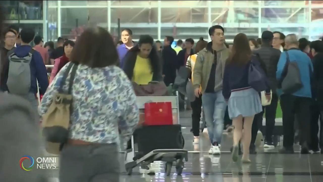 安省衛生部門密切關注武漢肺炎疫情 -- Jan 24, 2020 (ON)