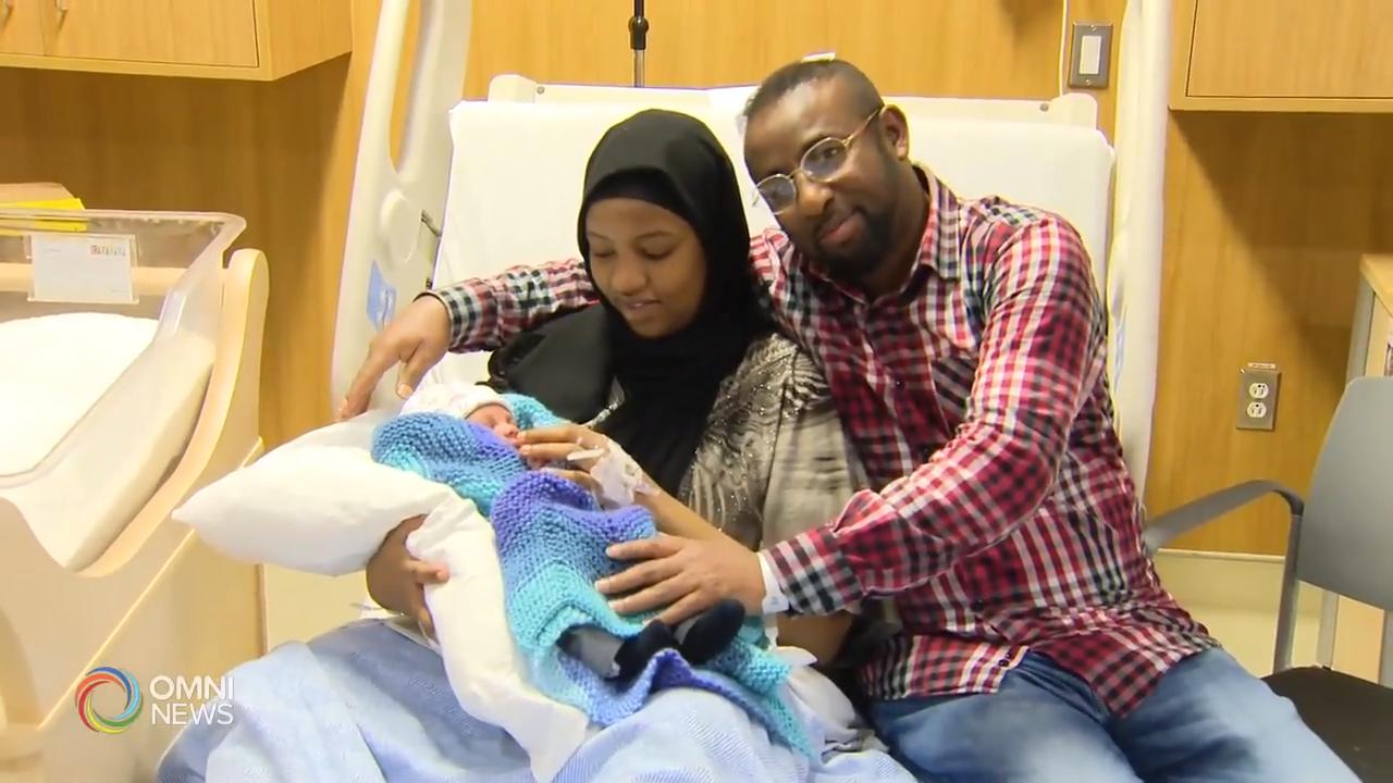 元旦宝宝，为新年增添喜悦－ Jan 02, 2020