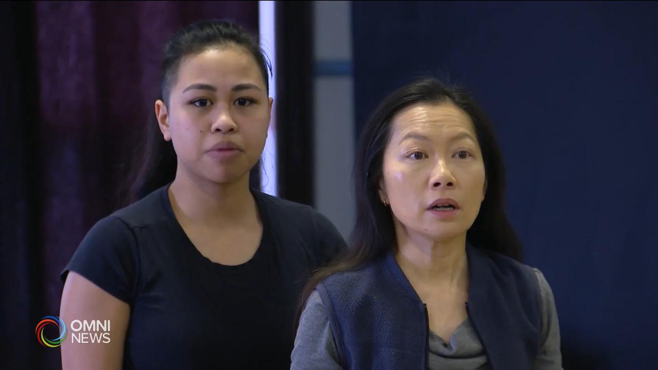 反思親情的舞台劇第49日聽日公演 -- Jan 07, 2020 (ON)