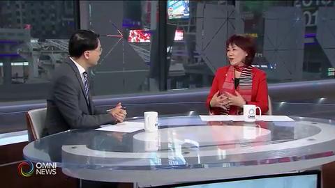 前瞻多倫多市政府施政重點 (1) -- Jan 14, 2020 (ON)