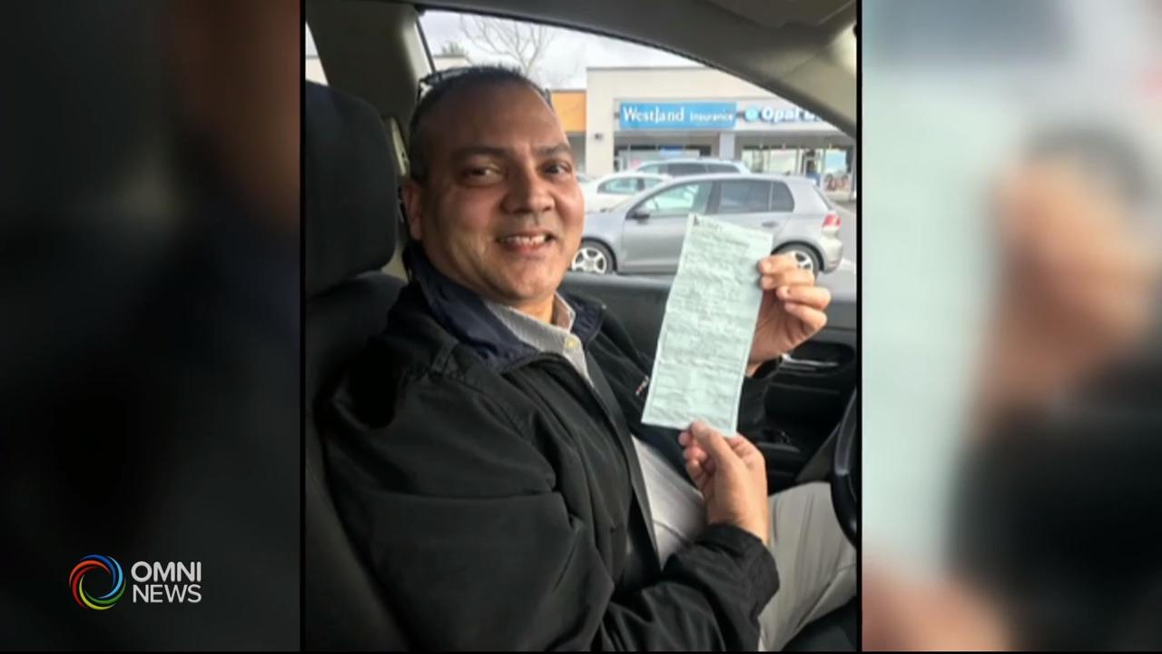 RideShare Vs Surrey Continues