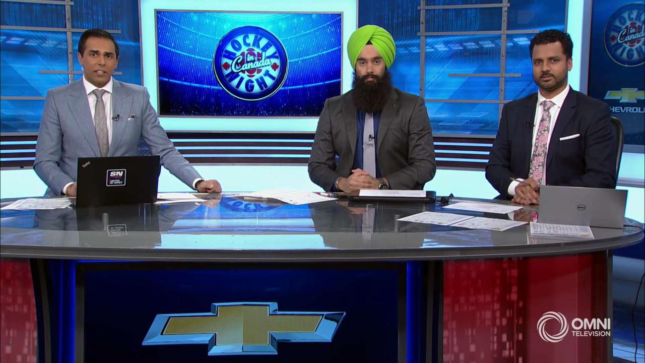 IN DEPTH - Oskar Lindblom Appreication