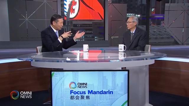 台湾的总统大选结果分析(二)  － Jan 14, 2020