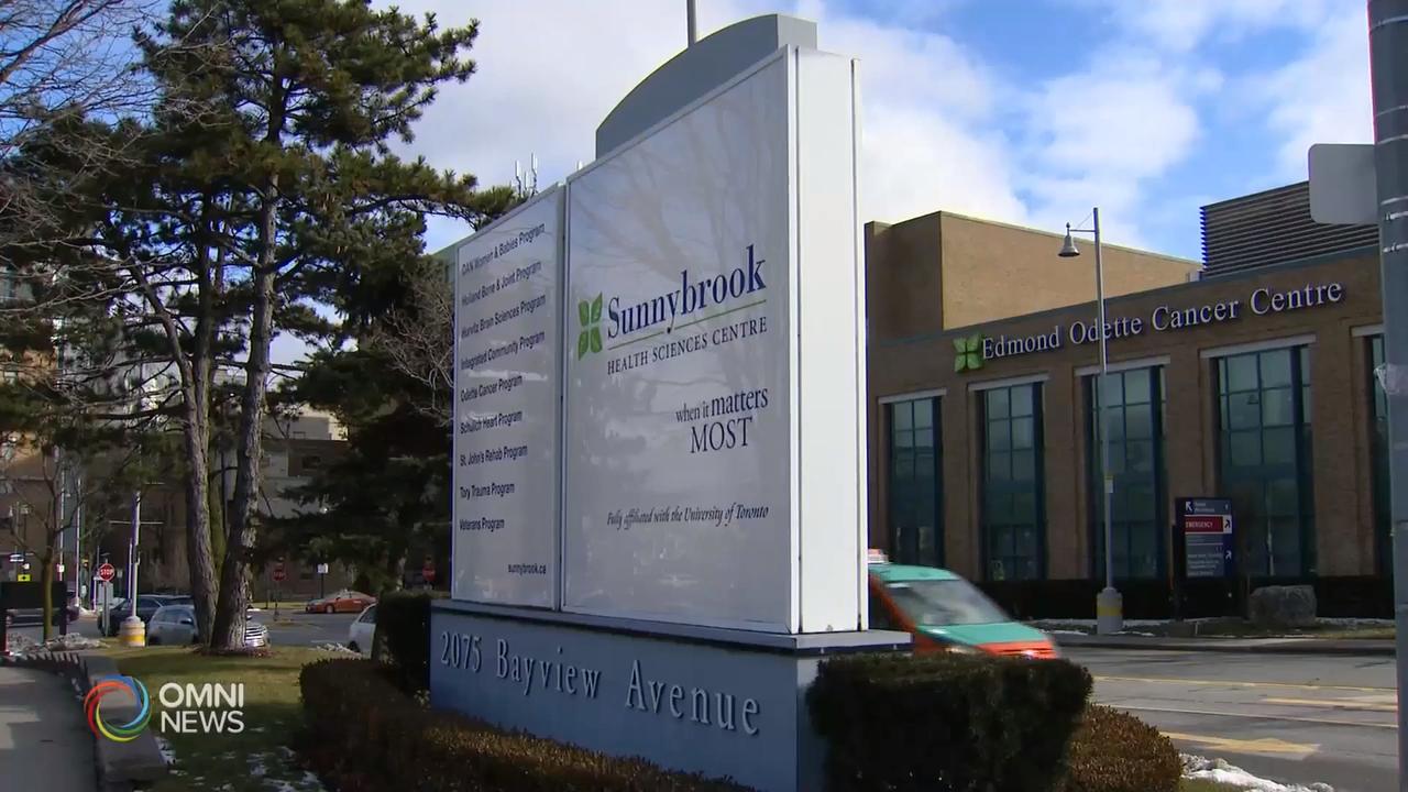 團體呼籲社會勿重蹈沙士期間種族主義 - Jan 29, 2020 (ON))