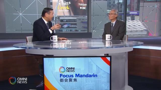 台湾的总统大选选前分析(一) － Jan 06, 2020