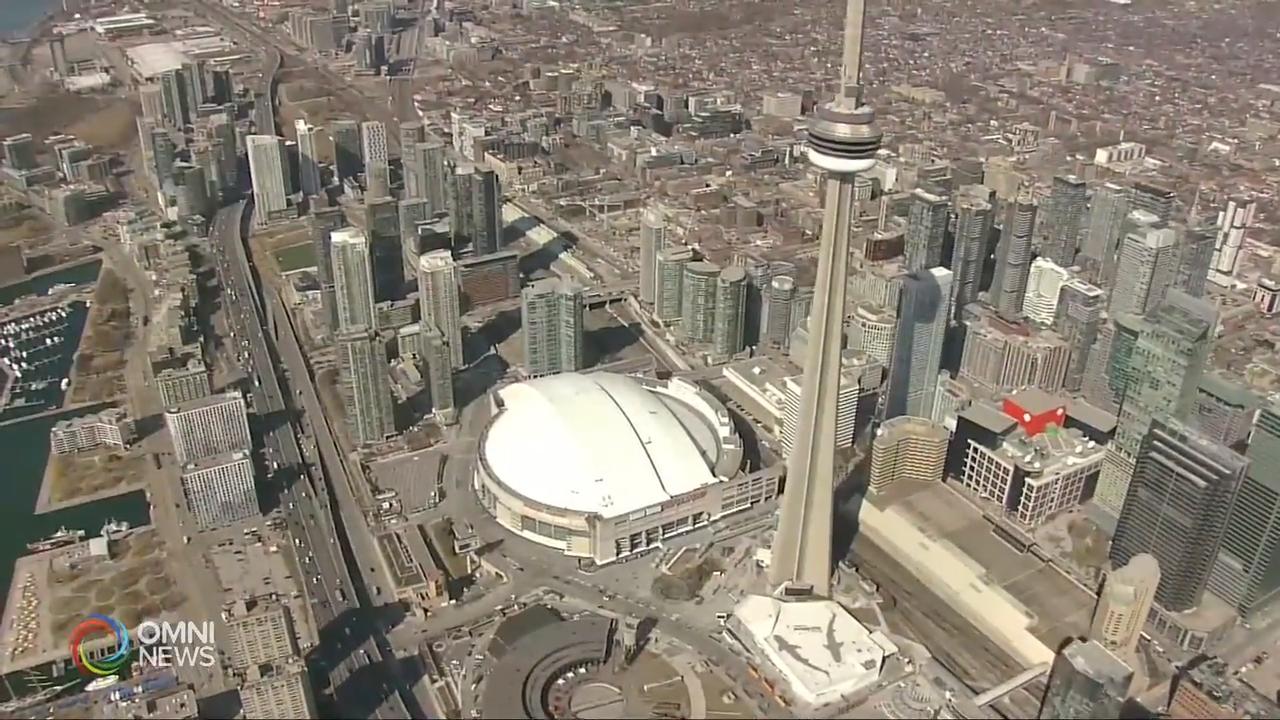 多伦多市加紧提升基建，吸引人才－ Jan 20, 2020