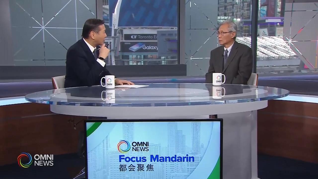 台湾的总统大选选前分析(二) － Jan 07, 2020