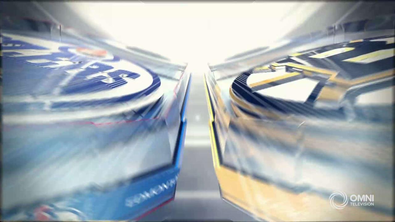 Edmonton Oilers vs Boston Bruins - January 4th, 2020