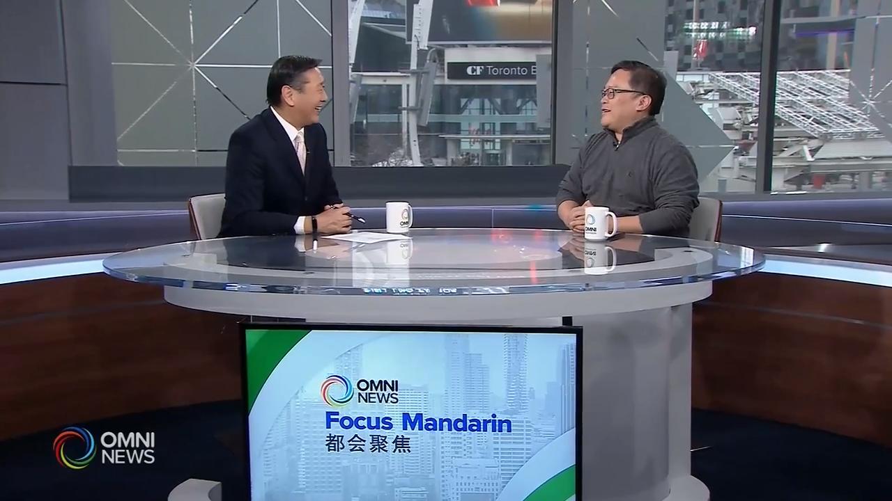 LunarFest 2 月初登场  － Jan 30, 2020