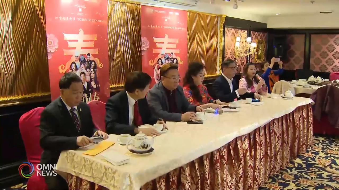 中国国侨办海外春节品牌节目