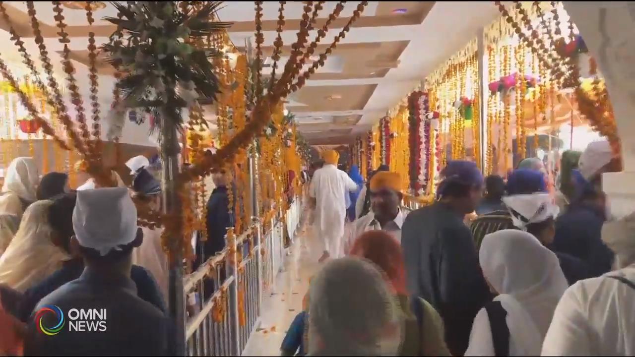 Nankana Sahib attack