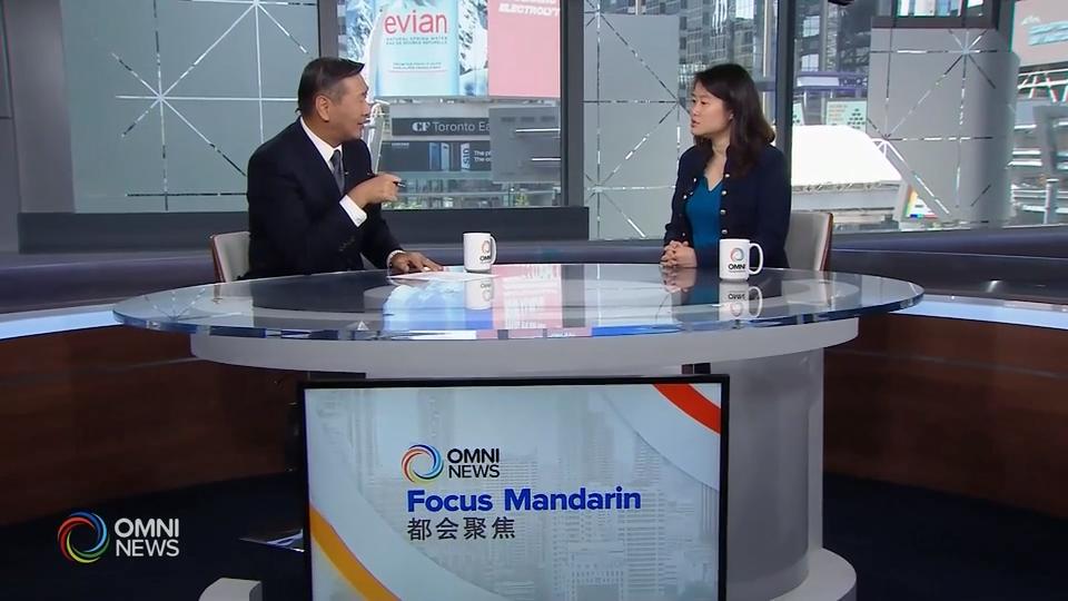 家和中心启动网路教育图书馆 － Feb 27, 2020