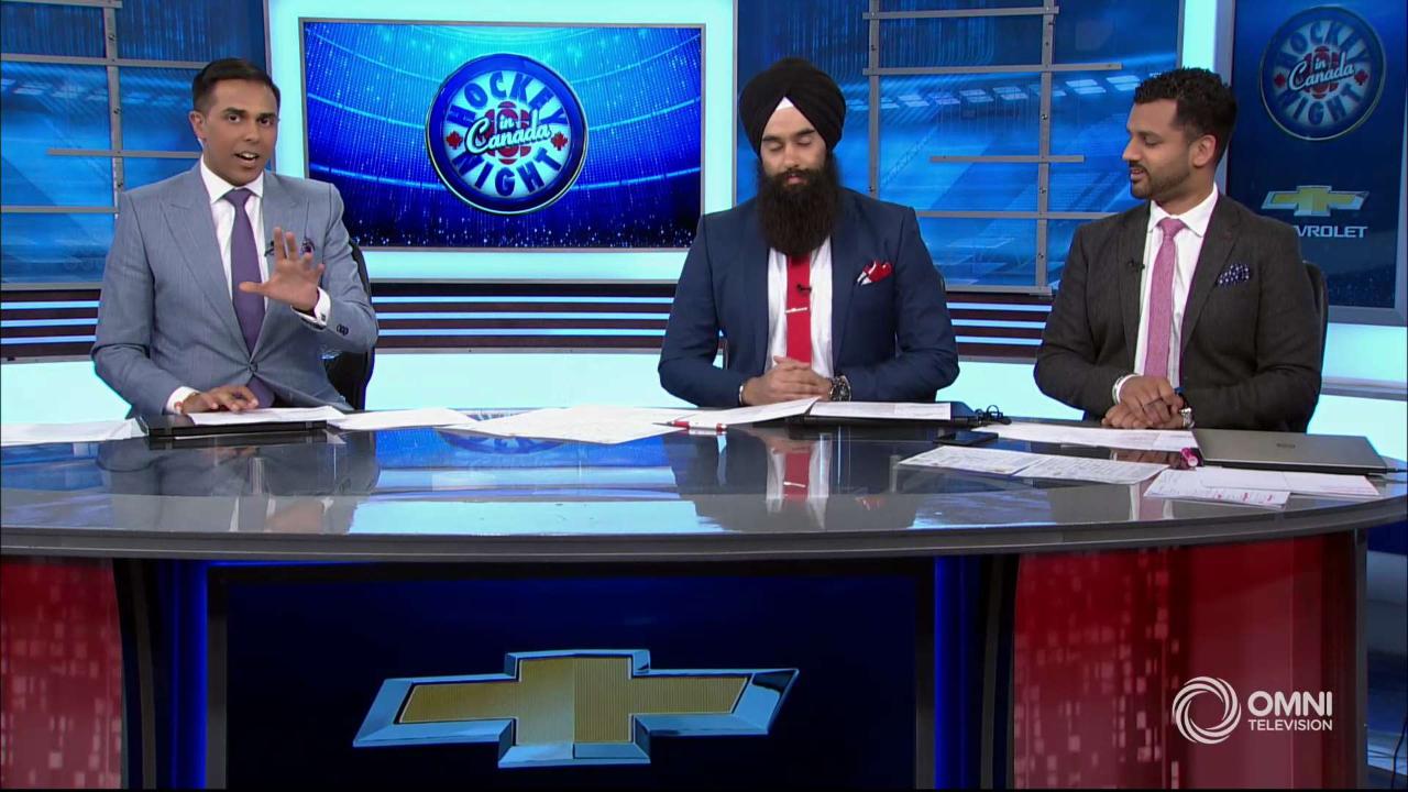 HAAN JA NAA - Feb. 8th, 2020