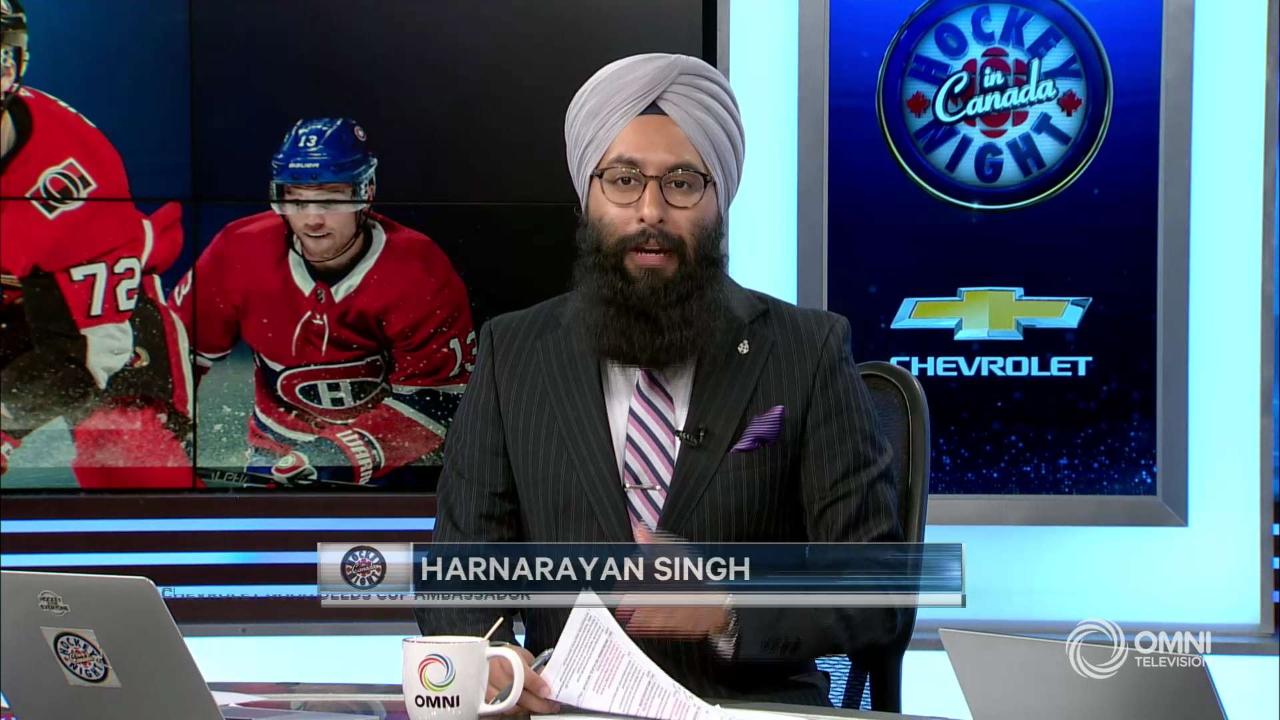 Chevrolet Good Deeds Cup