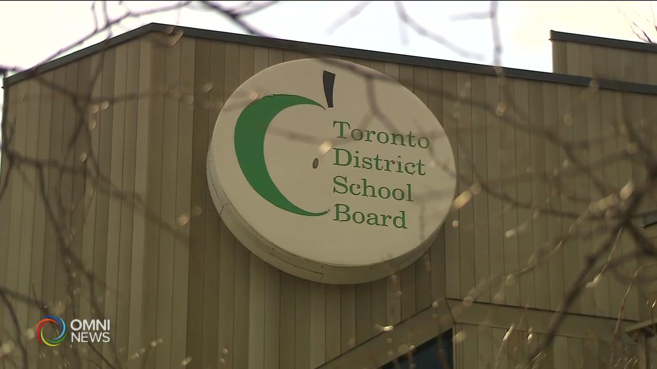 多倫多教育局推行彈性上課彌補赤字 -- Feb 27, 2020 (ON)
