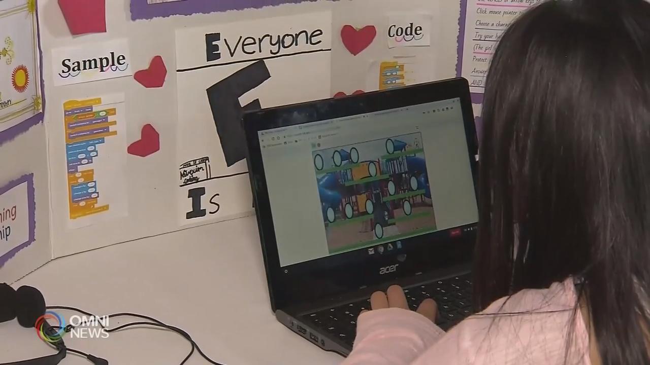 編碼學習訓練營 - Feb 07, 2020 (ON)