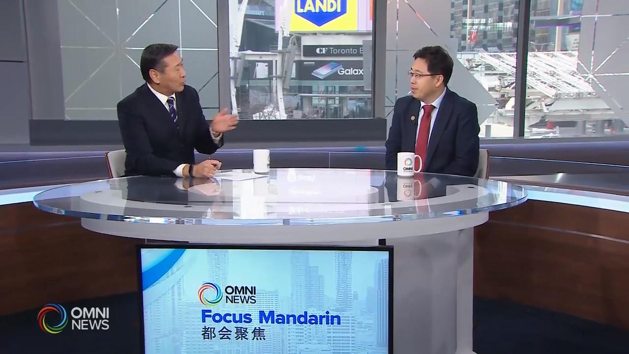 大多伦多房地产市场稳步上升 － Feb 13, 2020