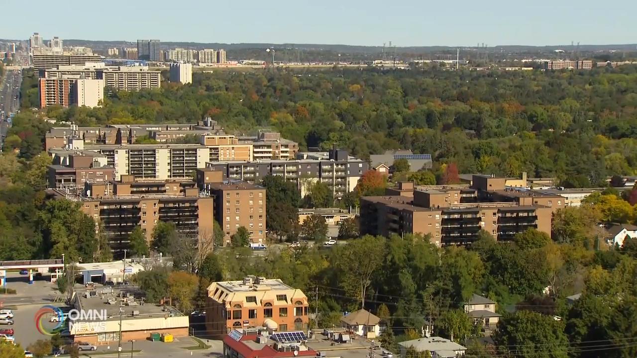 市議員探討約克區消防服務 - Feb 10, 2020 (ON)