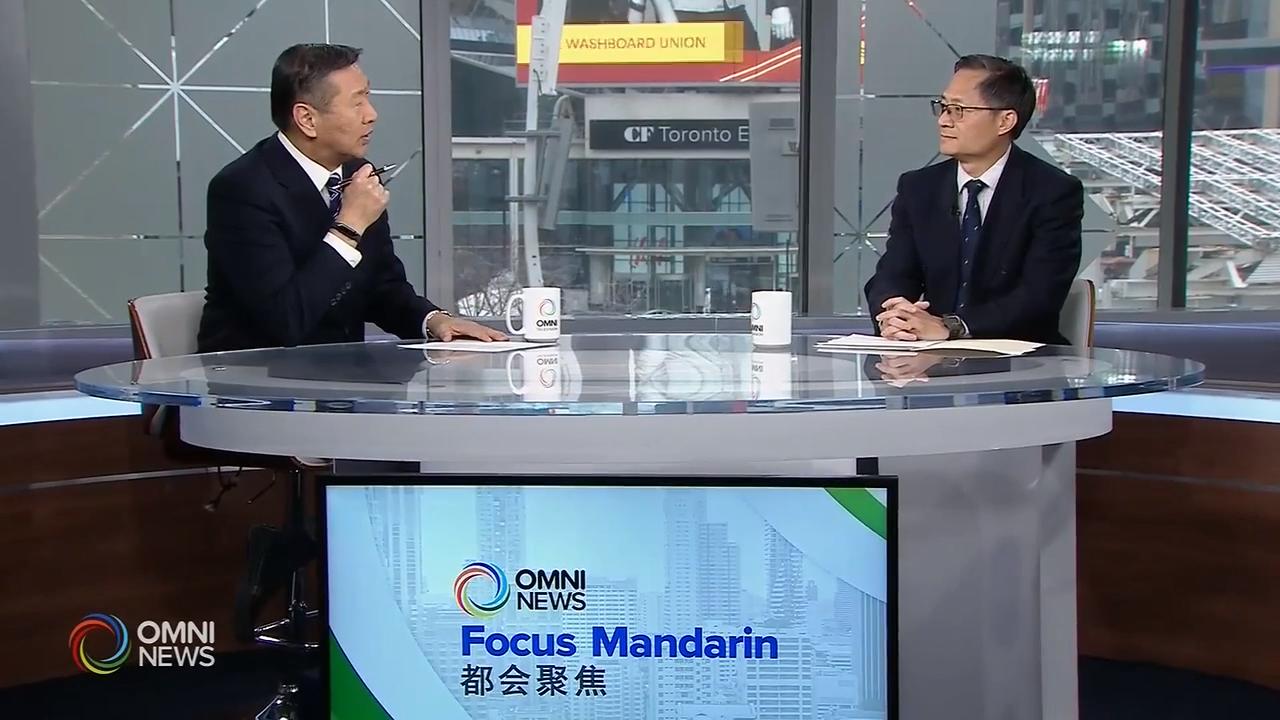 了解RRSP注册退休储蓄计画   － Feb 12, 2020