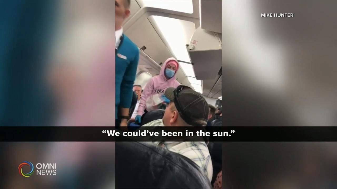 一名男子谎称自己患有新型肺炎，遭控行爲不检 － Feb 04, 2020