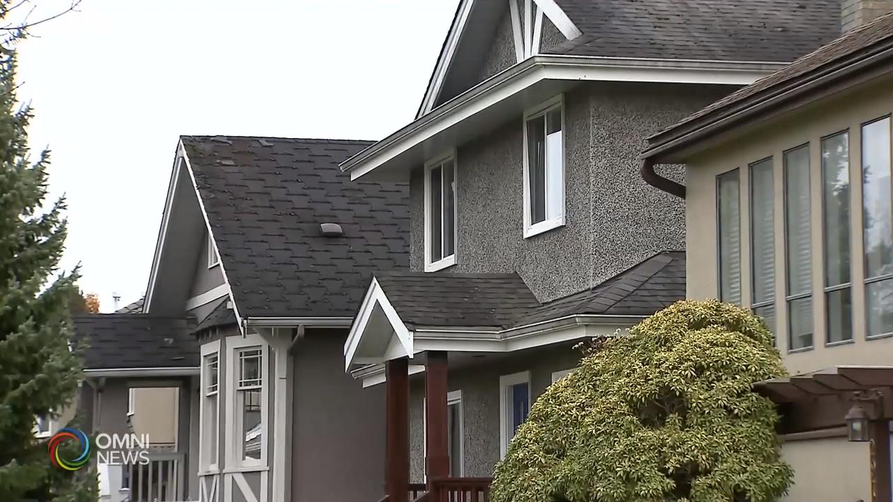 多伦多市府研究开徵住宅空置税－ Feb 05, 2020