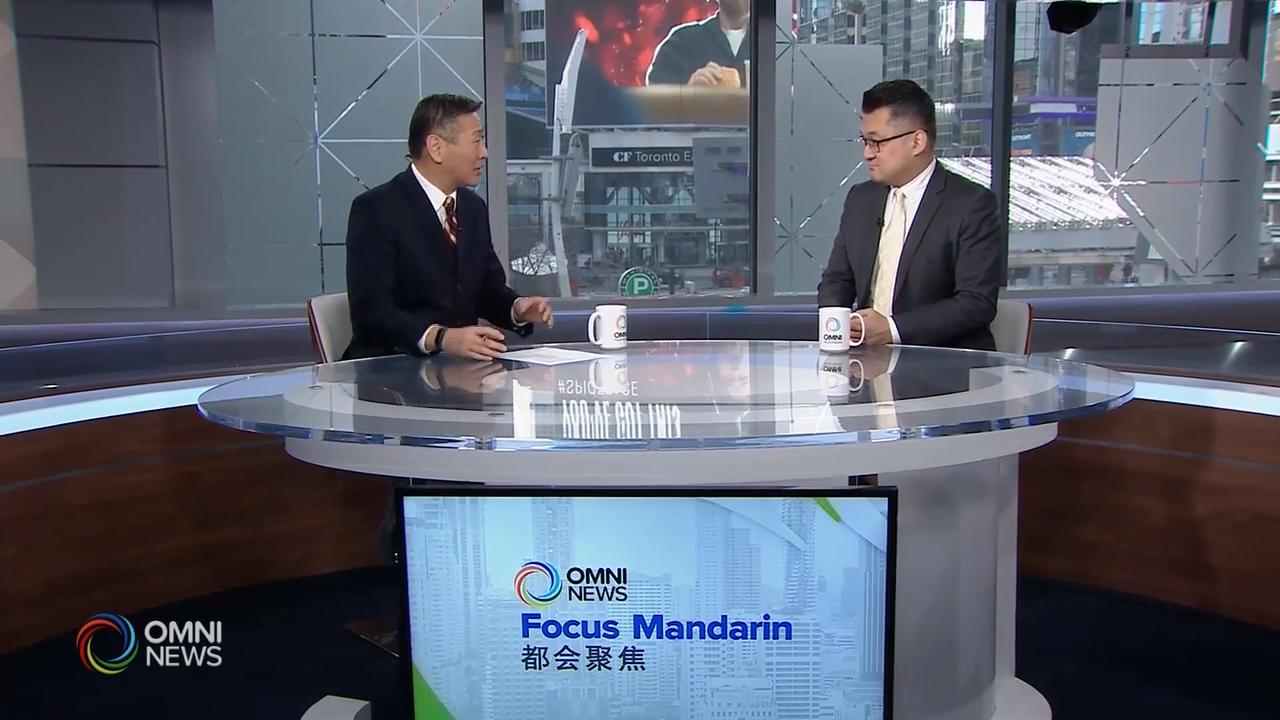 省府和教师劳资纠纷冲击教育系统 － Feb 04, 2020