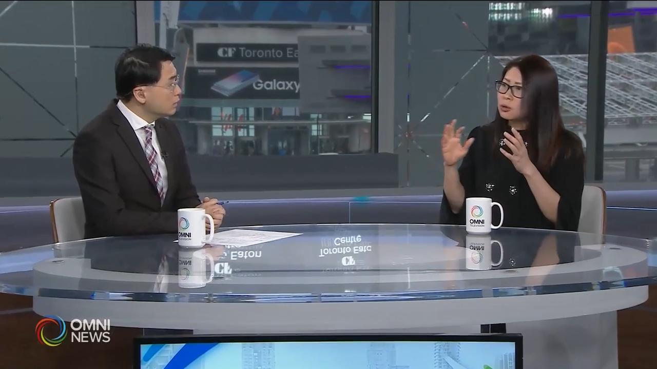 有效的減肥節食方法 -- Feb 14, 2020 (ON)