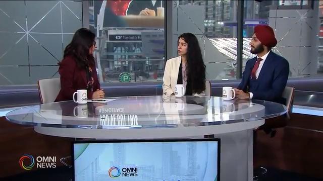 Legal aid for South Asian community