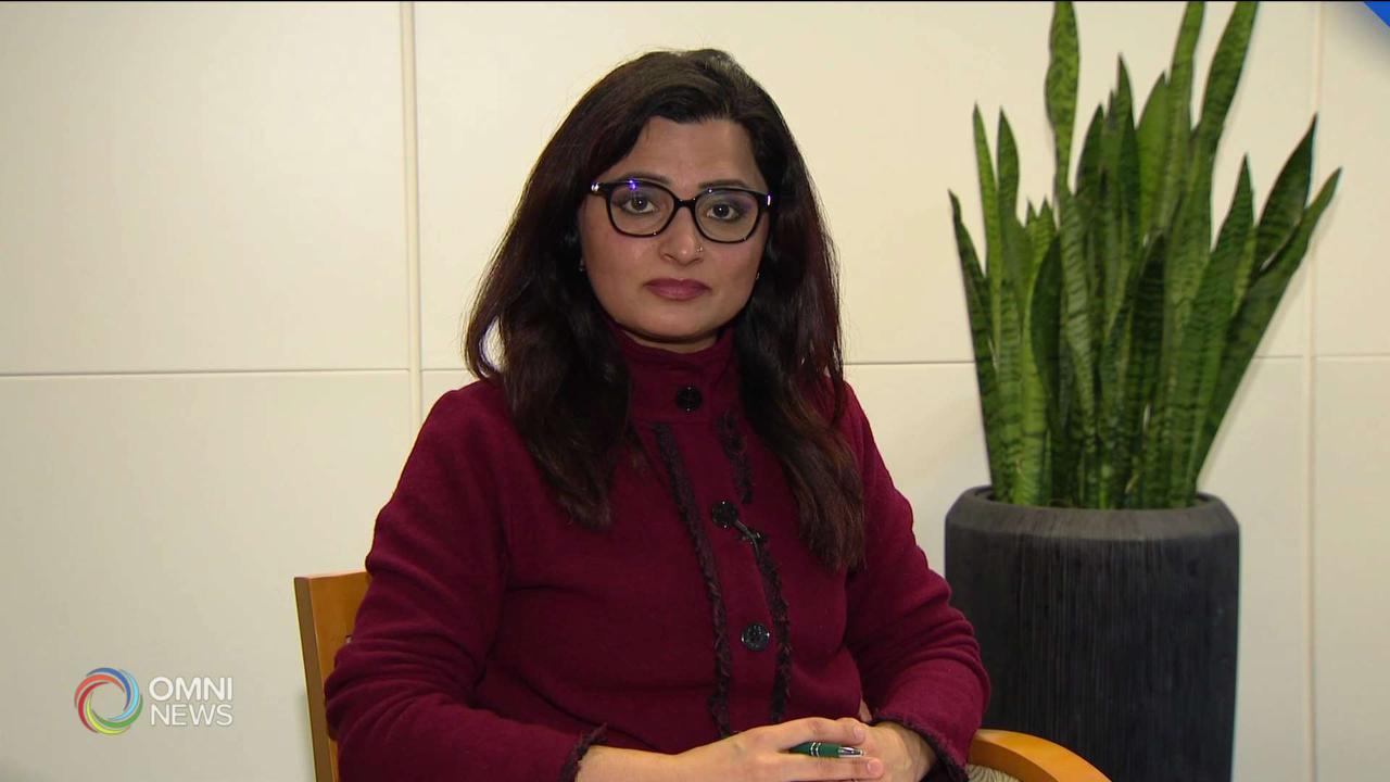 Councillor Harkirat Singh on school strikes