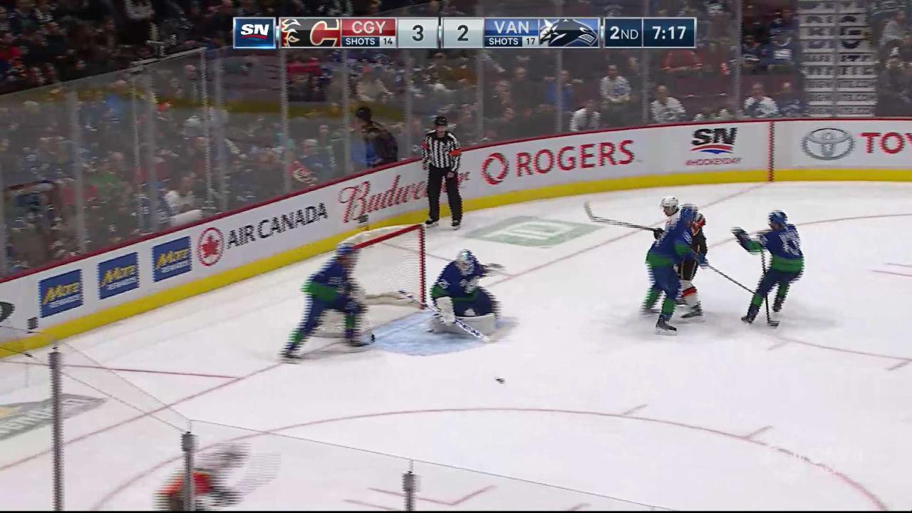Markstrom Save