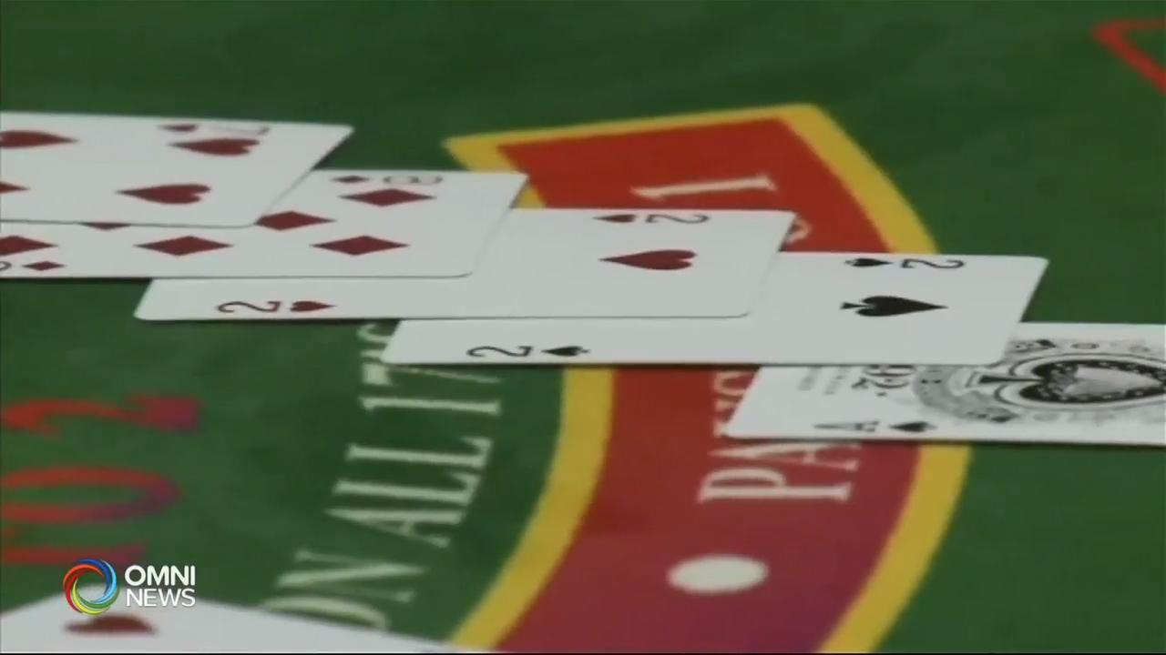 三成青年人藉賭博逃避情緒問題 - Feb 05, 2020 (ON)