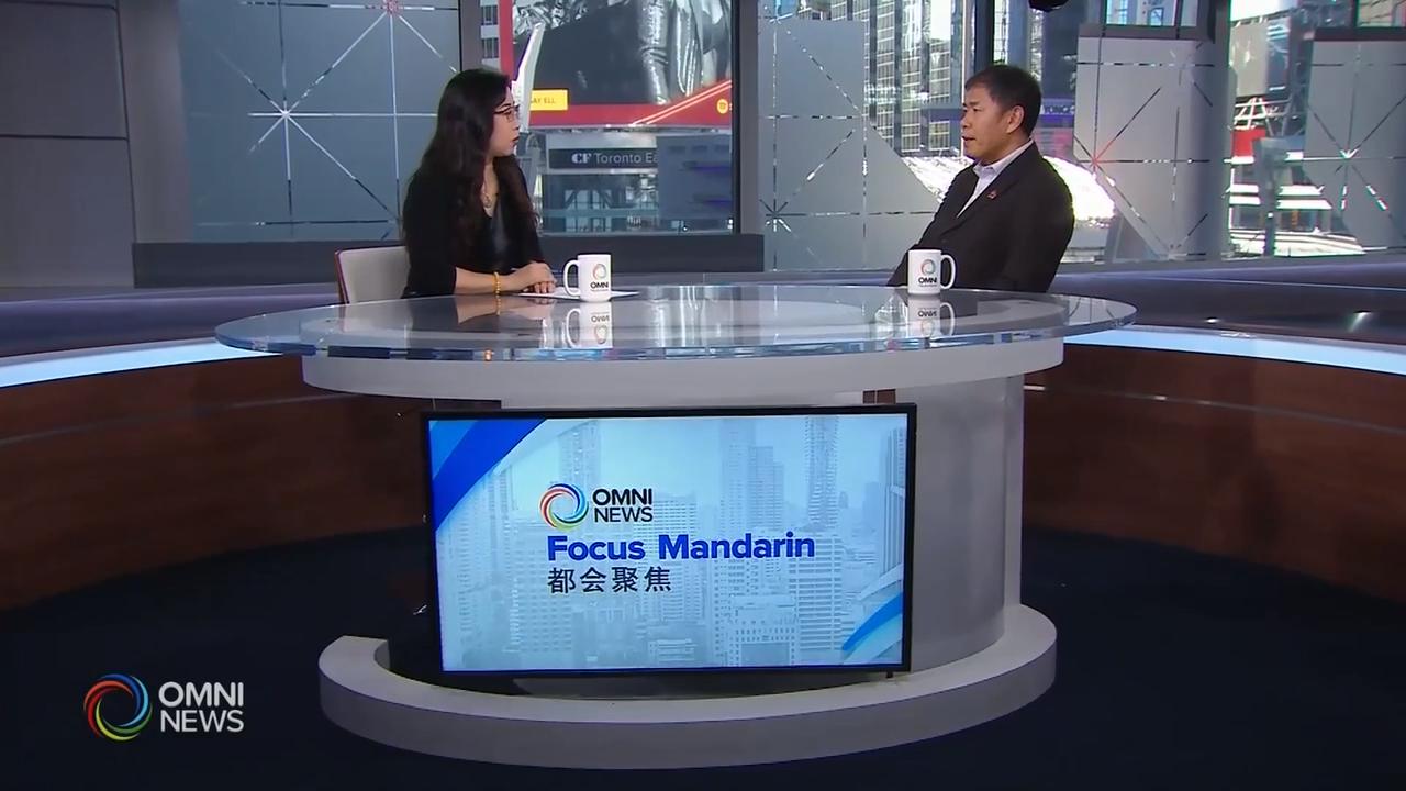 流行病专家王培忠教授谈新型冠状病毒(二) － Feb 03, 2020