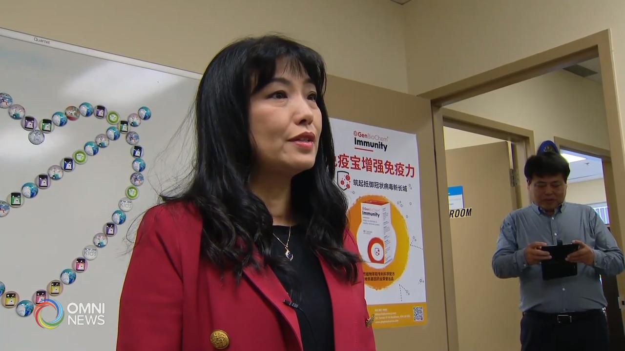 药理学家单婕博士谈新型冠状病毒－ Feb 07, 2020