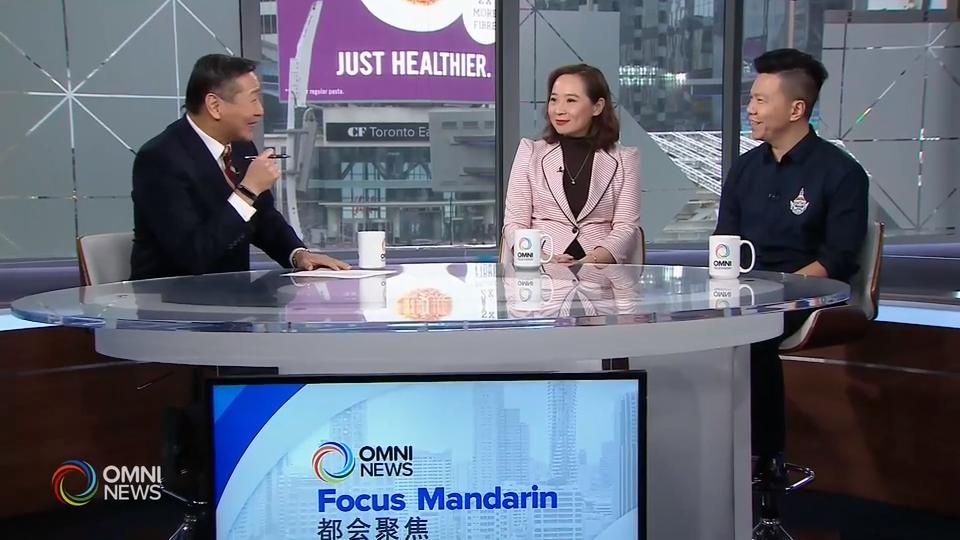 中餐业从新冠肺炎危机中学到了什麽－ Feb 25, 2020