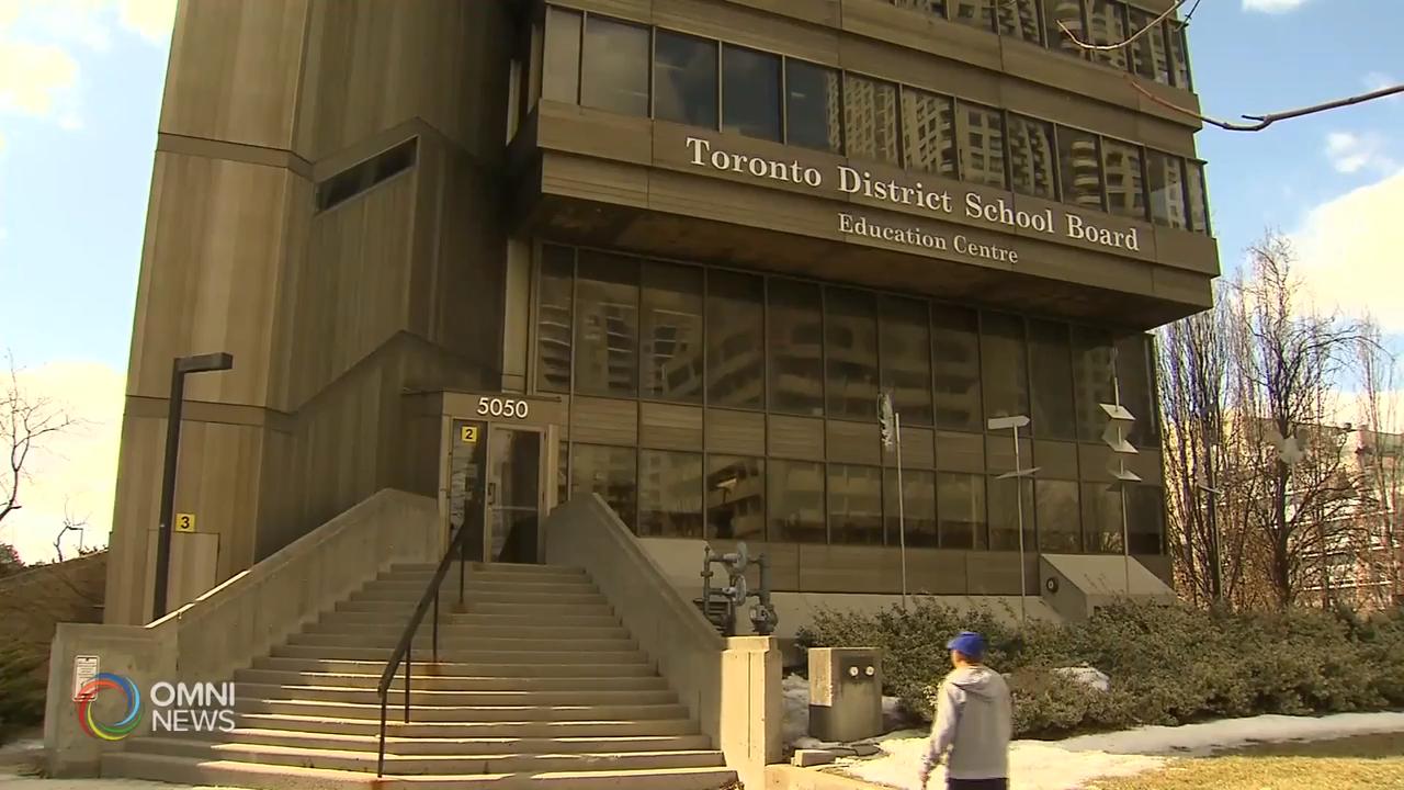 TDSB新学年将在部分小学实施弹性上课 － Feb 27, 2020
