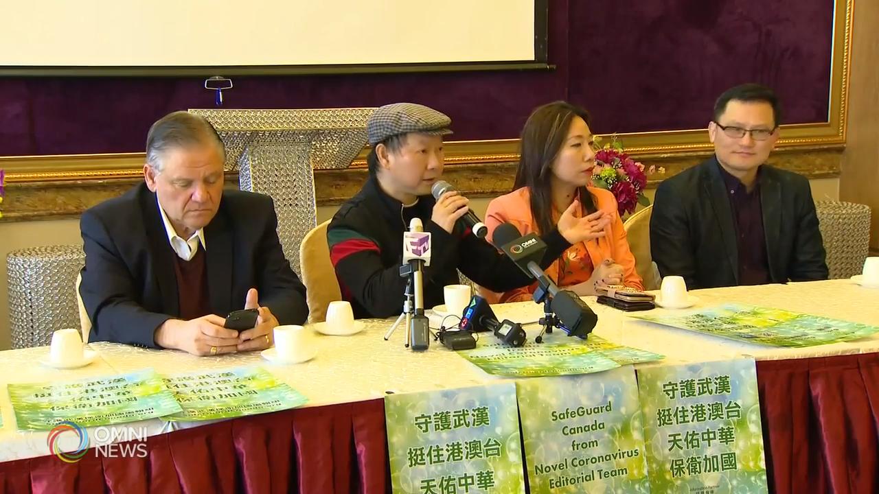 大多地区媒体人发起打击假新闻行动－ Feb 05, 2020