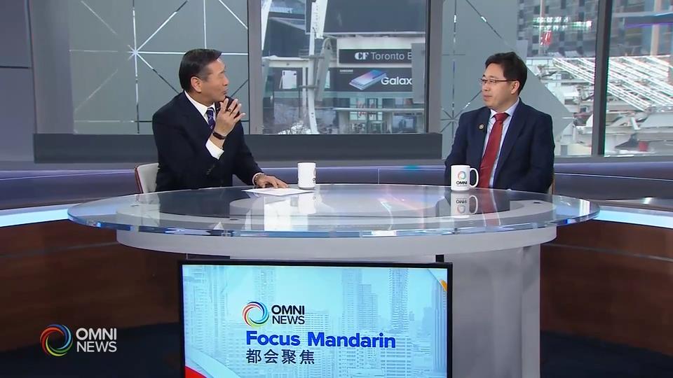 说华人是炒房大户,有没有事实根据－ Feb 26, 2020