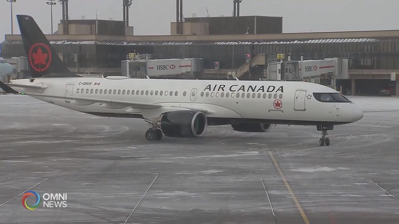 加航将暂停部分中港直航航班－ Feb 11, 2020